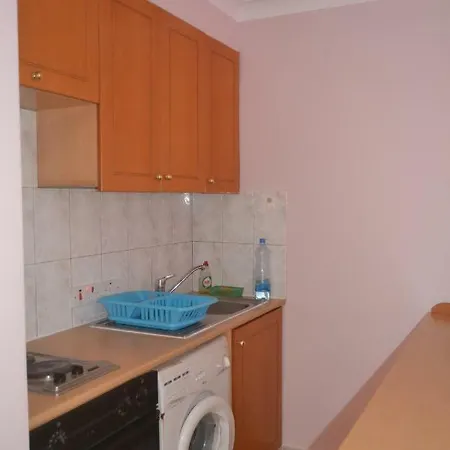 28, Profiti Ilias Str, Studio Appartamento *