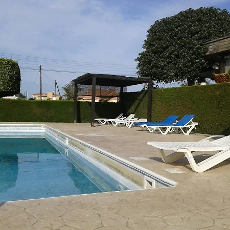 דירה 28, Profiti Ilias Str, Studio לימסול