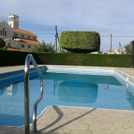 28, Profiti Ilias Str, Studio * לימסול