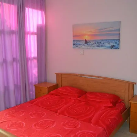 28, Profiti Ilias Str, Studio * לימסול