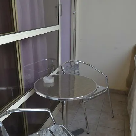 דירה 28, Profiti Ilias Str, Studio *
